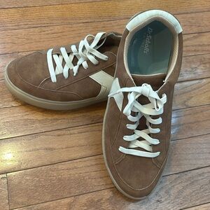Dr Scholls Madison Lace Sneaker